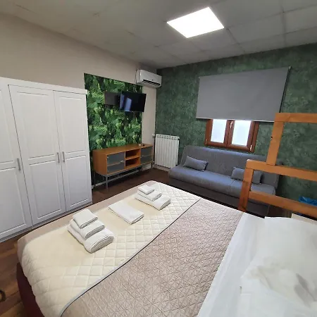 Bed & Breakfast Terra Ciociara