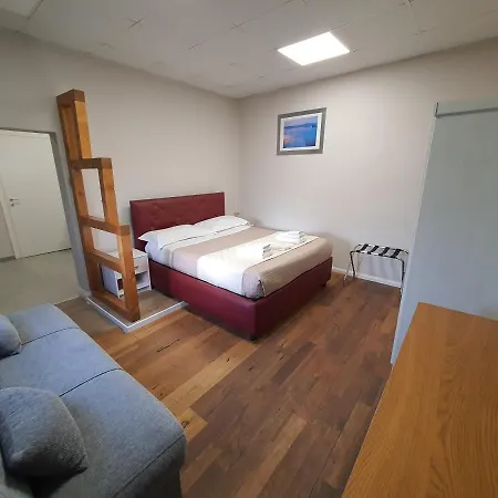 Terra Ciociara Bed & Breakfast