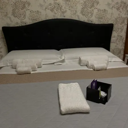 Bed & Breakfast Terra Ciociara *