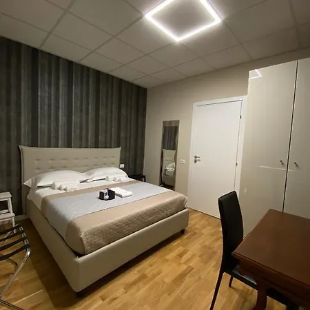 Bed & Breakfast Terra Ciociara *