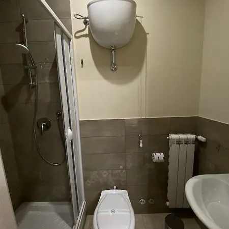 Terra Ciociara Bed & Breakfast Frosinone
