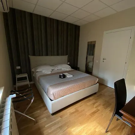 Terra Ciociara Bed & Breakfast