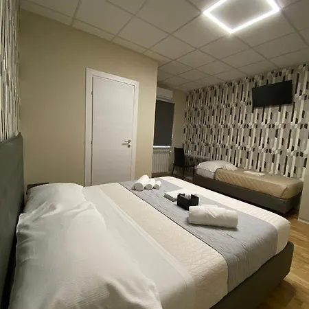 Bed & Breakfast Terra Ciociara Frosinone