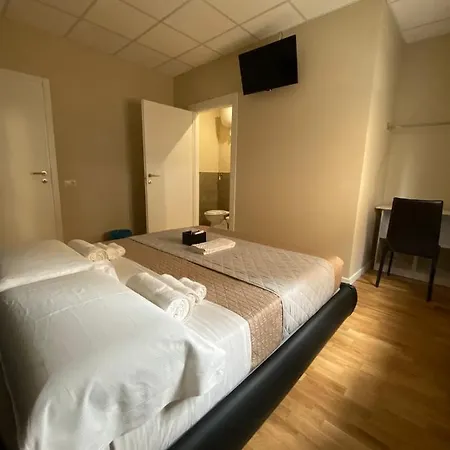 Terra Ciociara Bed & Breakfast Frosinone