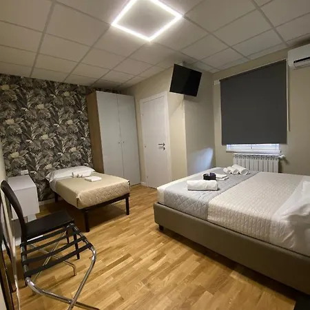 Bed & Breakfast Terra Ciociara *