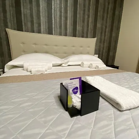 Terra Ciociara Bed & Breakfast