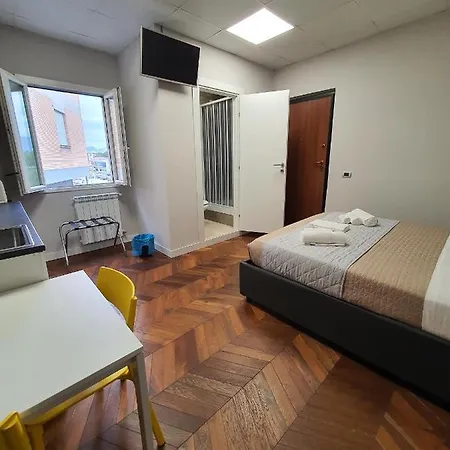 Terra Ciociara Bed & Breakfast