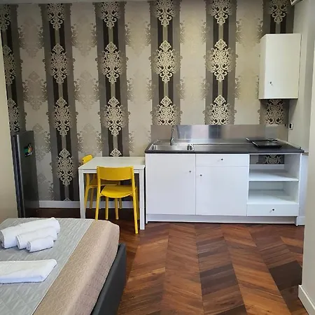 Terra Ciociara Bed & Breakfast