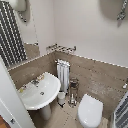 Bed & Breakfast Terra Ciociara