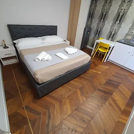 Bed & Breakfast Terra Ciociara *