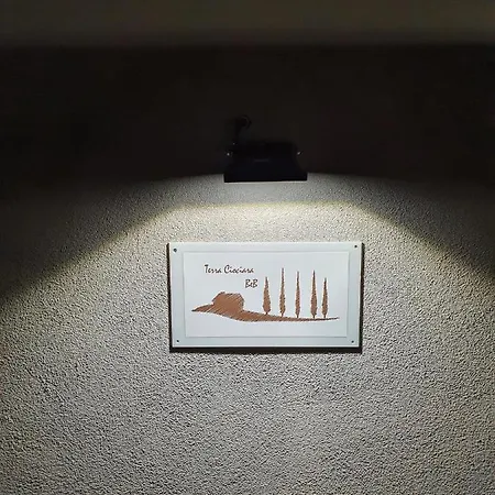 Terra Ciociara Bed & Breakfast Frosinone