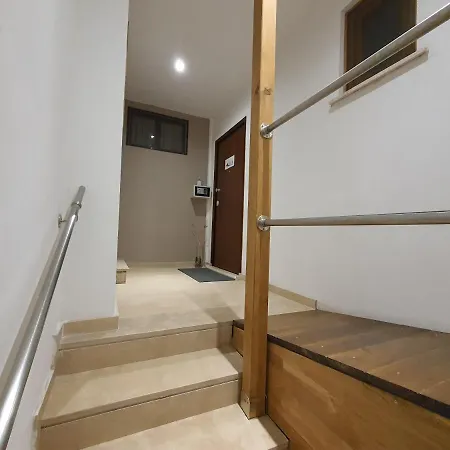 Terra Ciociara Bed & Breakfast Frosinone