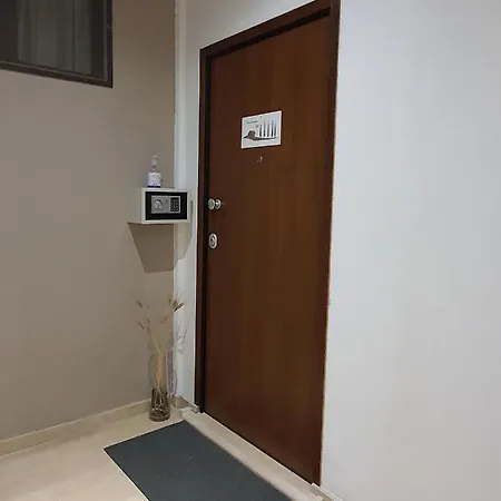 Terra Ciociara Bed & Breakfast
