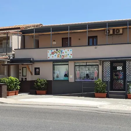 Terra Ciociara Bed & Breakfast Frosinone