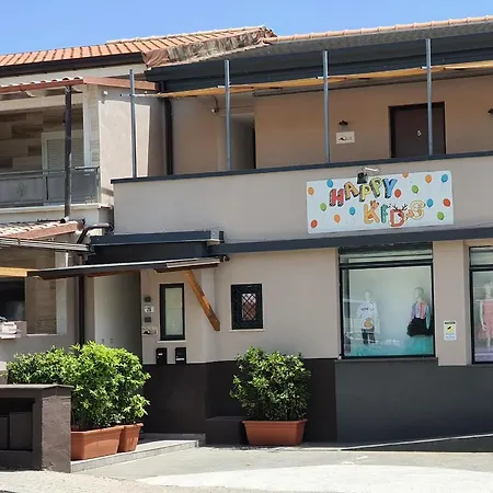 Terra Ciociara Bed & Breakfast Frosinone