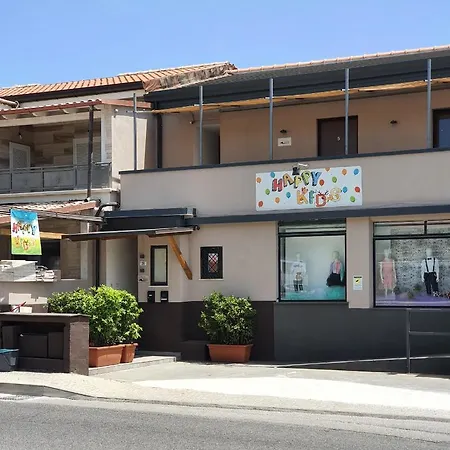 Bed & Breakfast Terra Ciociara Frosinone