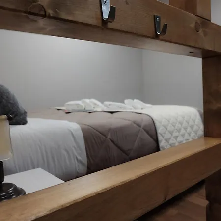 Bed & Breakfast Terra Ciociara *