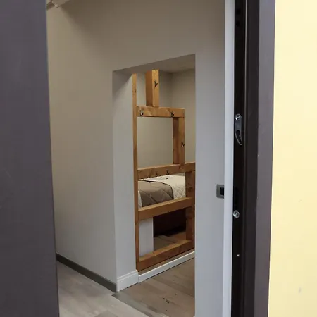 Terra Ciociara Bed & Breakfast