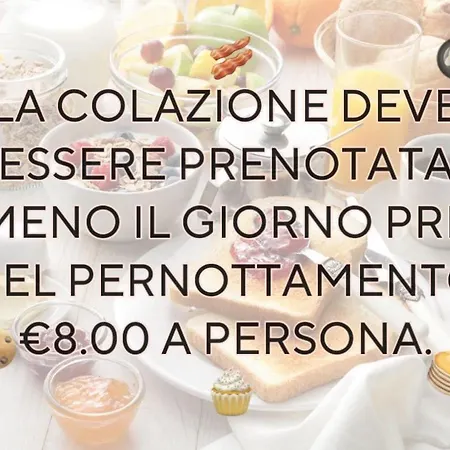 Terra Ciociara Bed & Breakfast